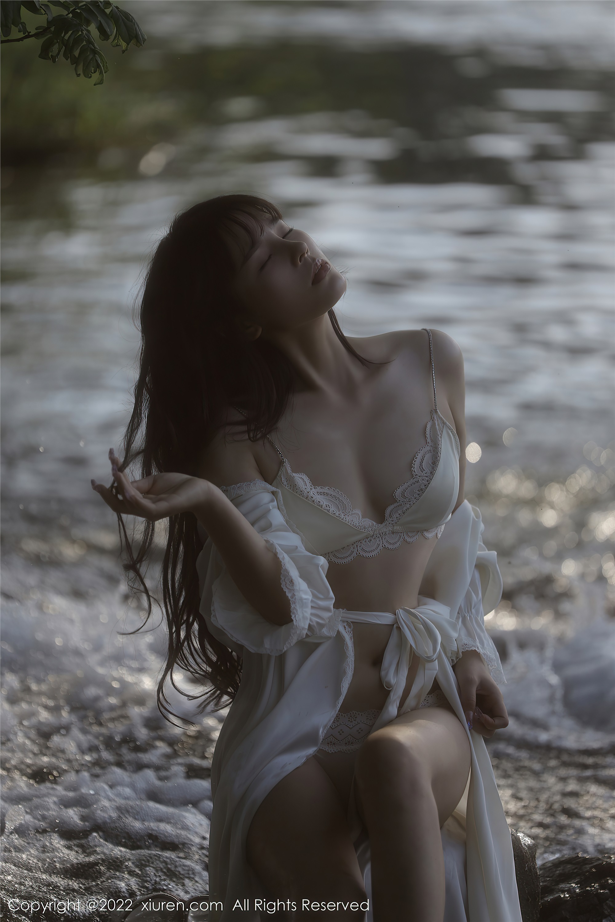 Xiuren秀人网 2022.06.02 NO.5098 许嘉欣